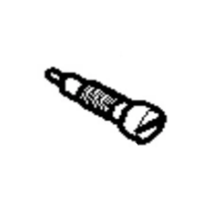 Aiguille Haute Broche 5382465-40 Livraison Express