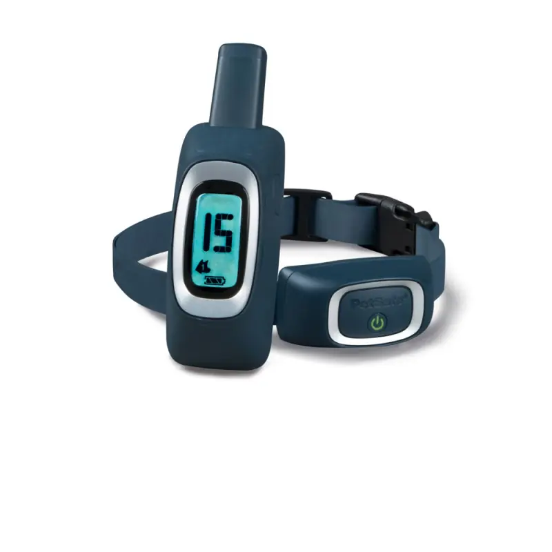Usine Directe COLLIER DE DRESSAGE POUR CHIENS 300M – PETSAFE