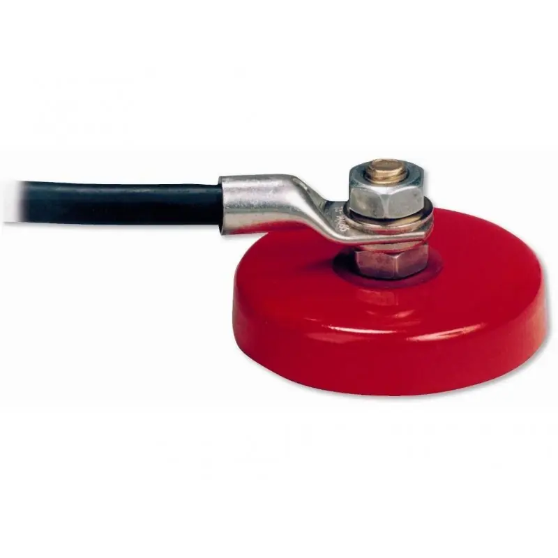 Must-Have MASSE MAGNÉTIQUE SOUDURE Ø9CM 300A – PIHER