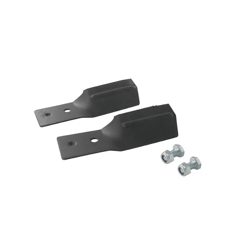 Achat Immédiat Jeu de 2 lames STIGA 1111-9003-01 – 1111900301