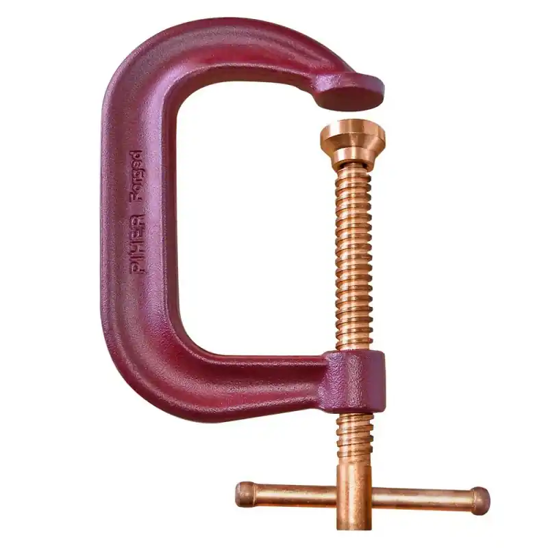 SERRE-JOINT GF S6.3 – PIHER Dernier Modèle
