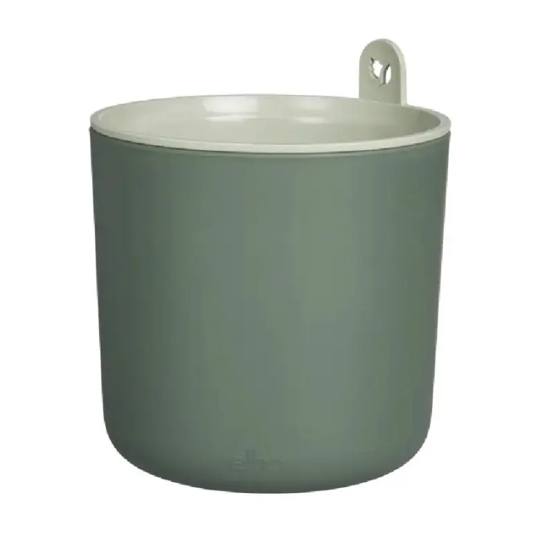 Prix Réduit Pot Happy Herbs 14 cm - Plante Verte Écologique pour Décoration Intérieure