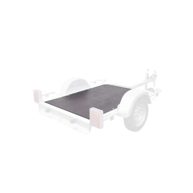 PLANCHER POUR PETIT CHÂSSIS – LIDER Remise