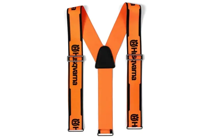 Produit De Marque Bretelles Husqvarna pour arboriste