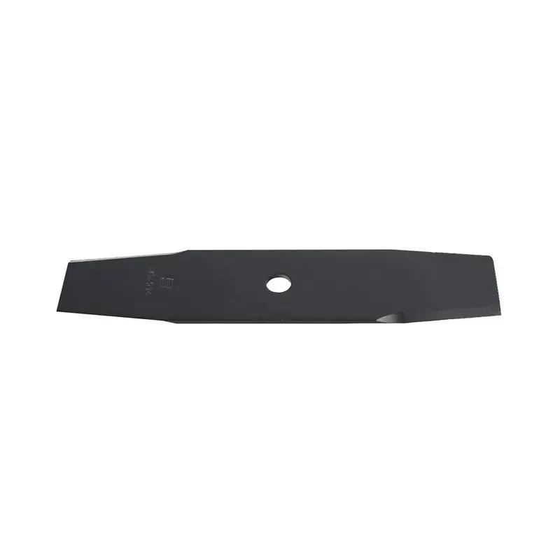 Lame 25 cm de dresse-bordures Universelle alésage 12,70mm Biseauté Produit De Marque