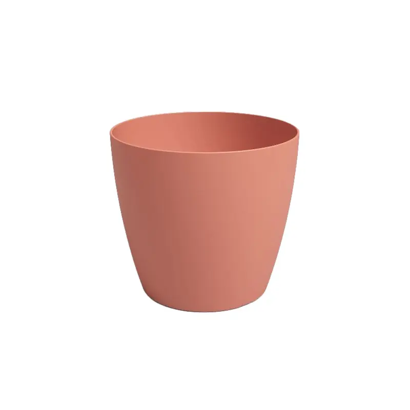 Pot San Remo 20 Mate Rose Sec – Artevasi, Élégance et Style pour Votre Décor Solde
