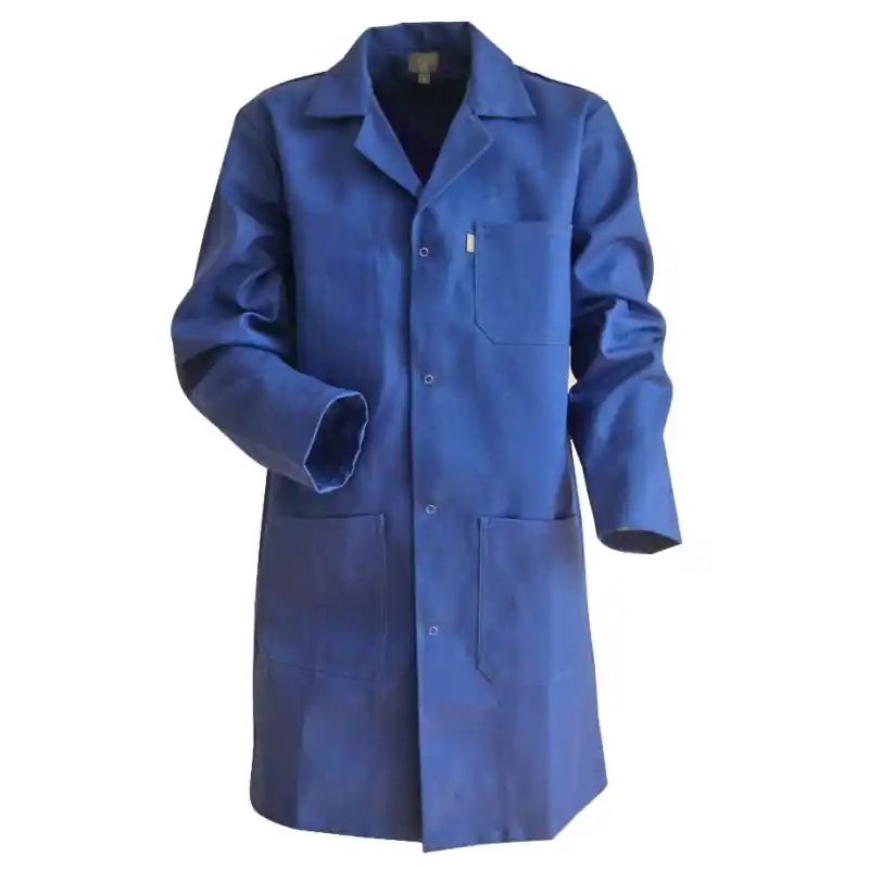 BLOUSE LIMEUR BLEUE MIXTE- LMA Quantité Limitée
