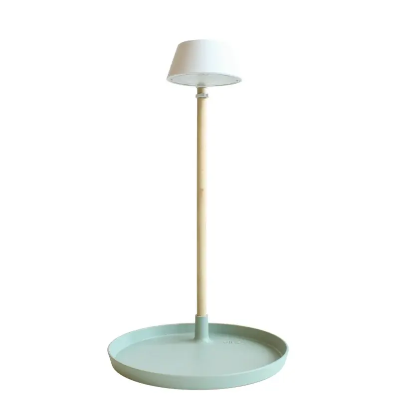 Petit Prix /Lampe de culture elho plant light care gris glacier – éclairage idéal pour plantes d‘intérieur