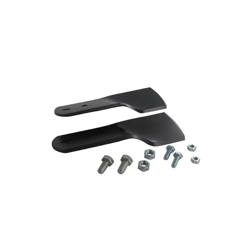 Couteaux STIGA 1134-4866-01 - 1134-5073-01 Super Prix