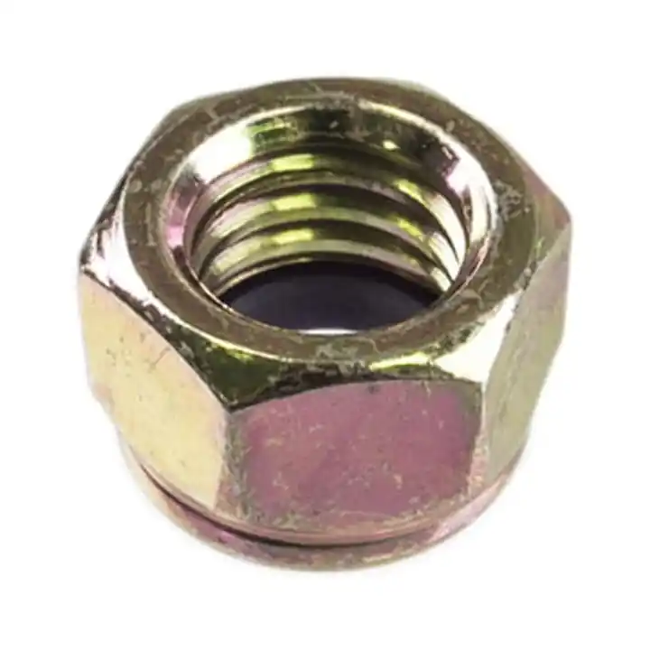 Acheter Direct Écrou hexagonal 7/16-14 avec écrou Nylstop