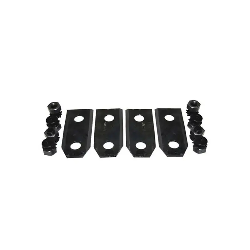 Commande En Gros Kit de 4 lames robot-tondeuse BRILL 11353 – 4099 – 78964 – E78964