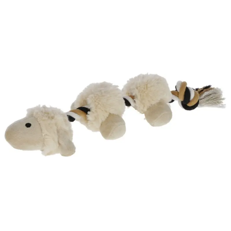 Prix Cassé AGNEAU SHAGGY 39 CM