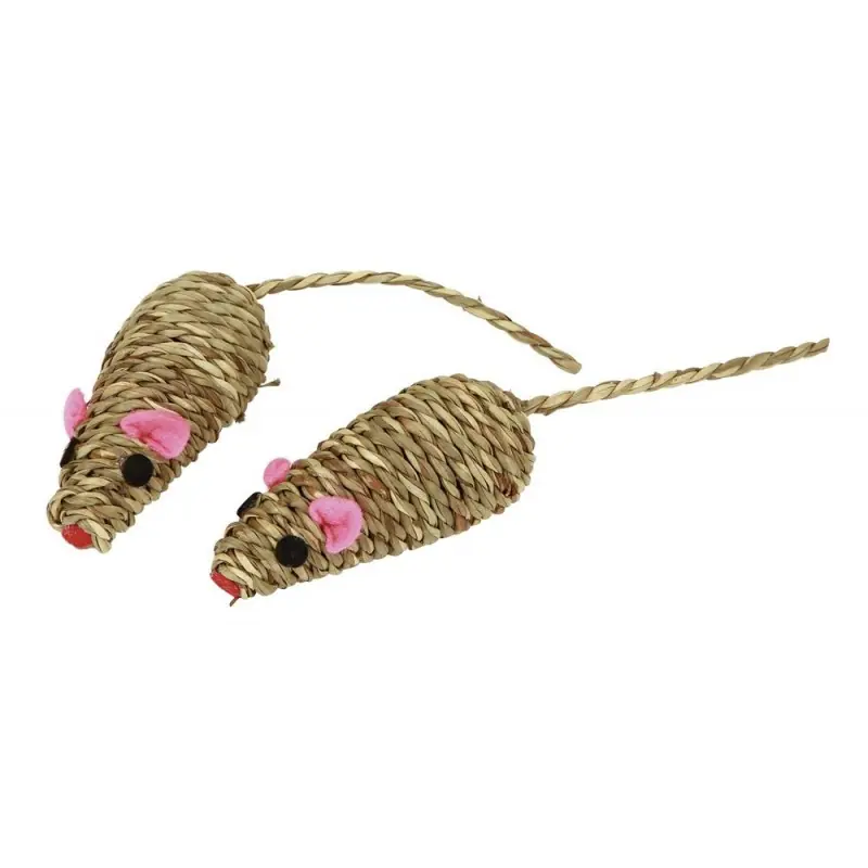 Top Vente SOURIS POUR CHAT NATURE