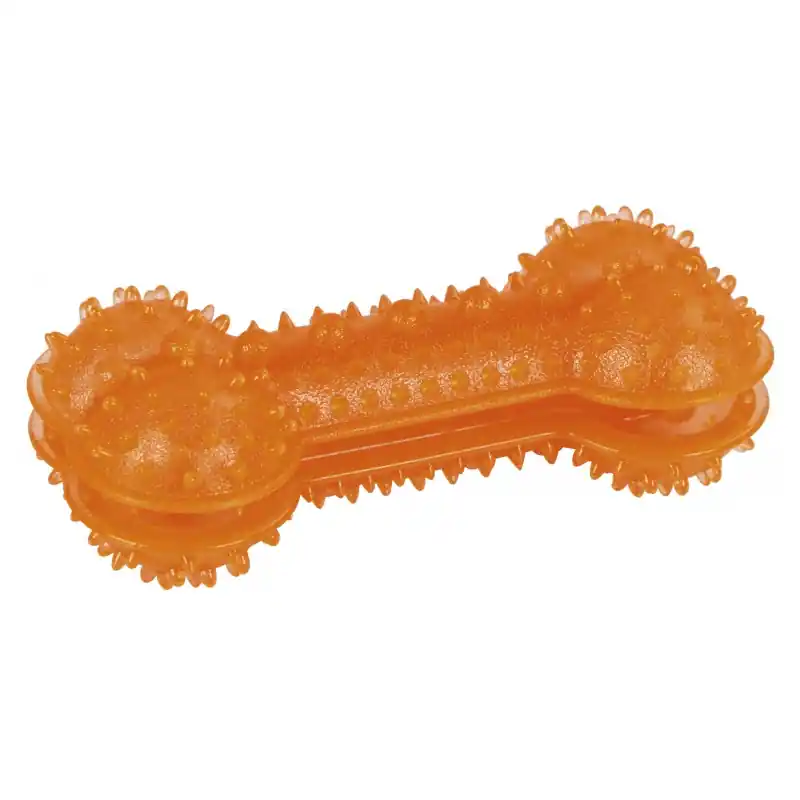 Quantité Limitée JOUET OS TOYFASTIC, ORANGE 18 CM