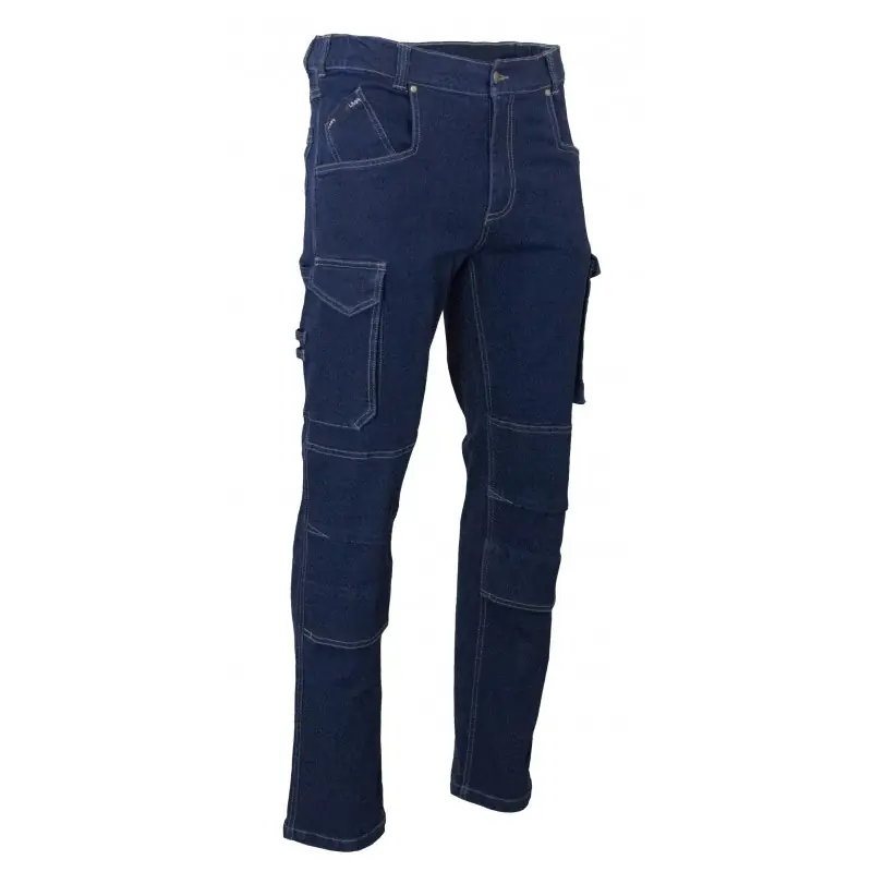 Prix Choc JEAN STRETCH DE TRAVAIL BARIL HOMME – LMA