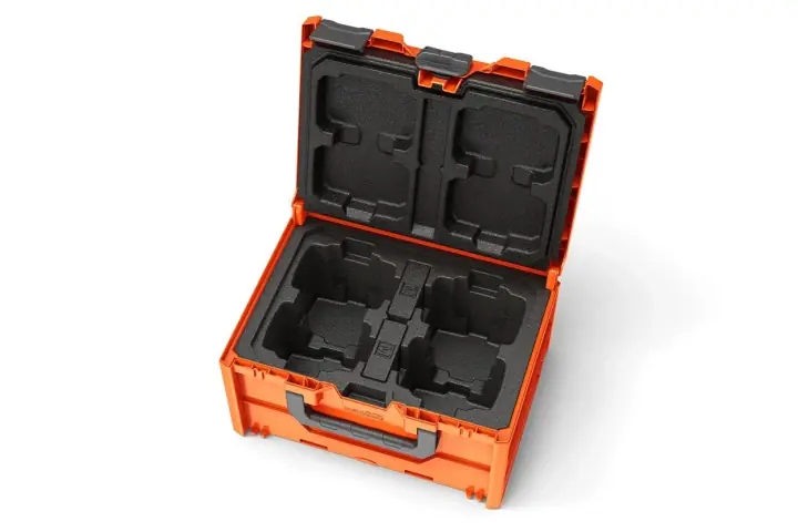 Caisse à batteries Husqvarna B1-UN Affaire À Saisir