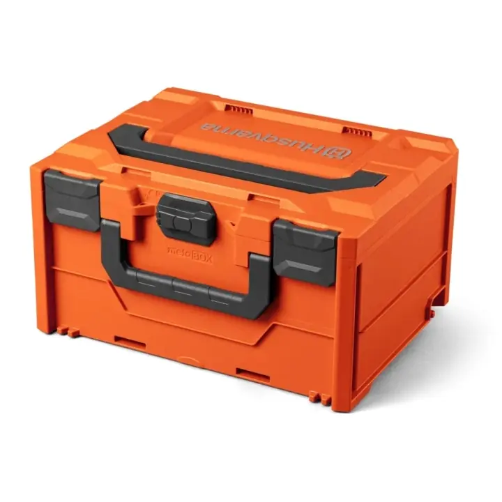Boîte à batterie Husqvarna B1 Dernière Chance