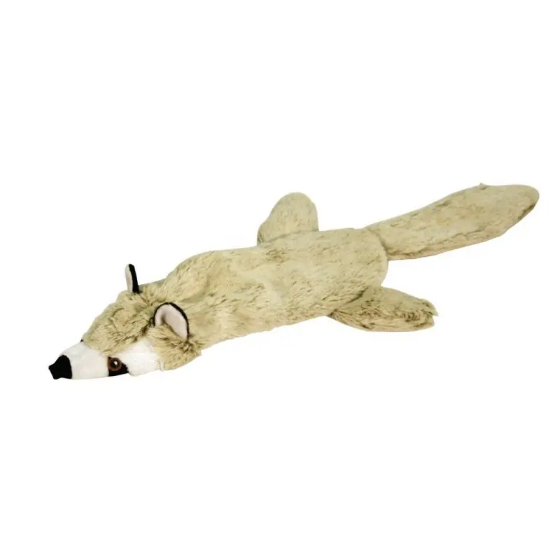 LEOPARD ET RATON LAVEUR 45CM Pas Cher