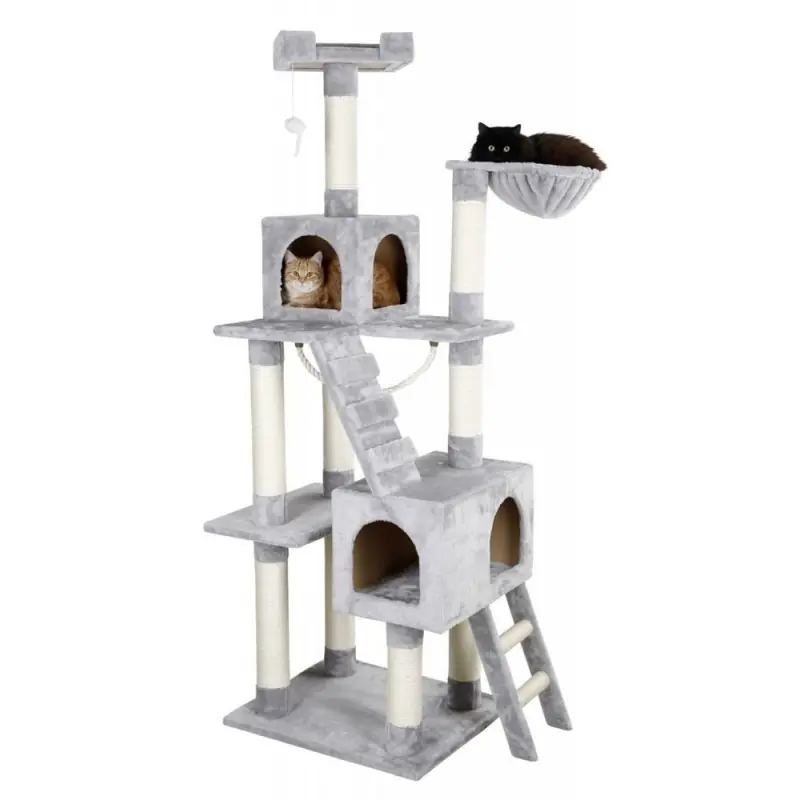 Dernier Modèle ARBRE A CHAT SQUARE