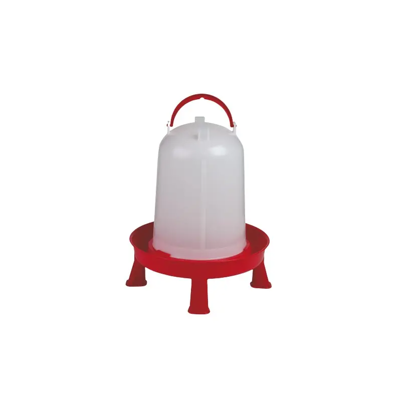 Soldes ABREUVOIR SUR PIED 10L
