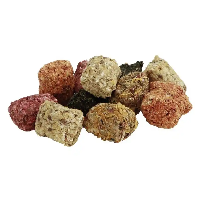 PETITES BOUCHEES GOURMET 90G Offre Spéciale