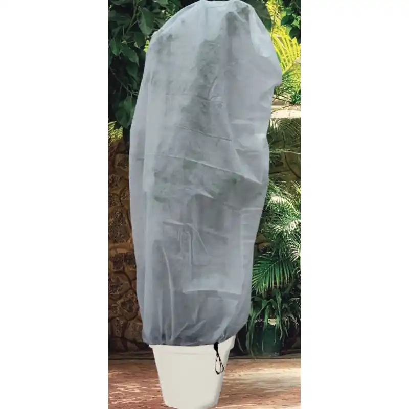 Prix Promo SET 3 HOUSSES HIVERNAGE 30G/M² 1X1.60M – MACXI JARDIN