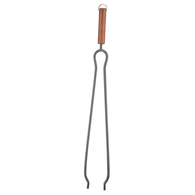 Bon Plan PINCE A BÛCHES 60CM – STAR FEU