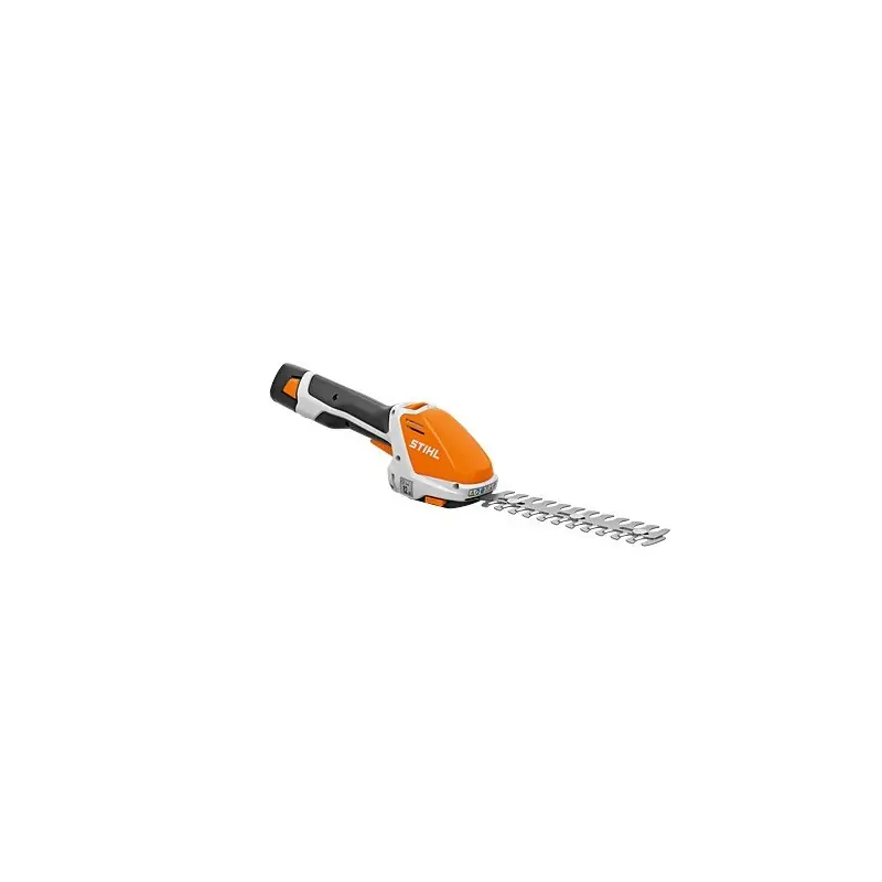 SCULPTE-HAIE BATTERIE HSA 26 NU - STIHL Jusqu'à Épuisement Des Stocks