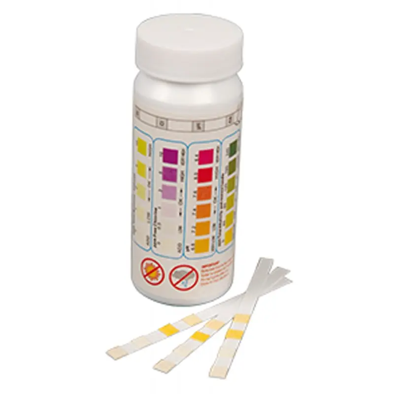 4 TESTS 50 LANGUETTES Offre Exclusive