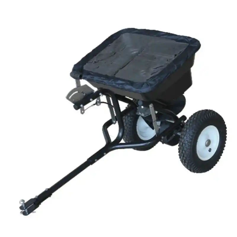 ÉPANDEUR TRAÎNÉ 36KG – TEMVER Offre Du Jour
