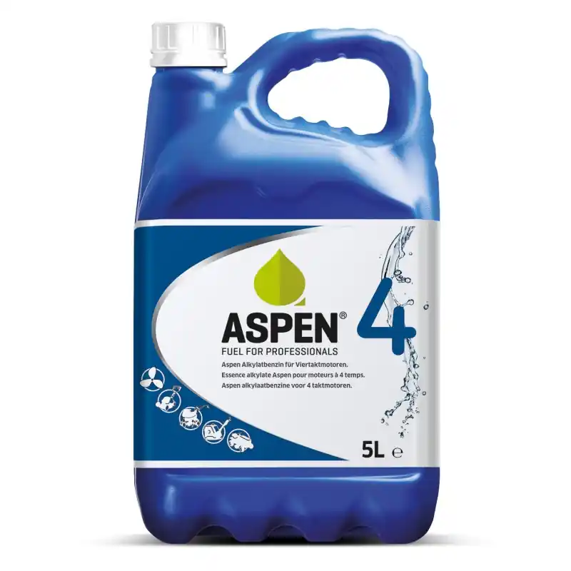Retour Gratuit CARBURANT 4 TEMPS 5L – ASPEN