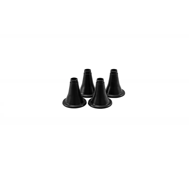 KIT DE 4 PIEDS EMBOÎTABLES Prix Promo