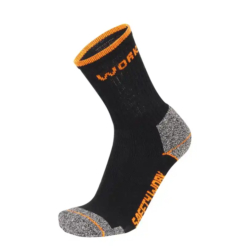 Authentique CHAUSSETTES SAFETY WORK X3 HOMME – TALUX