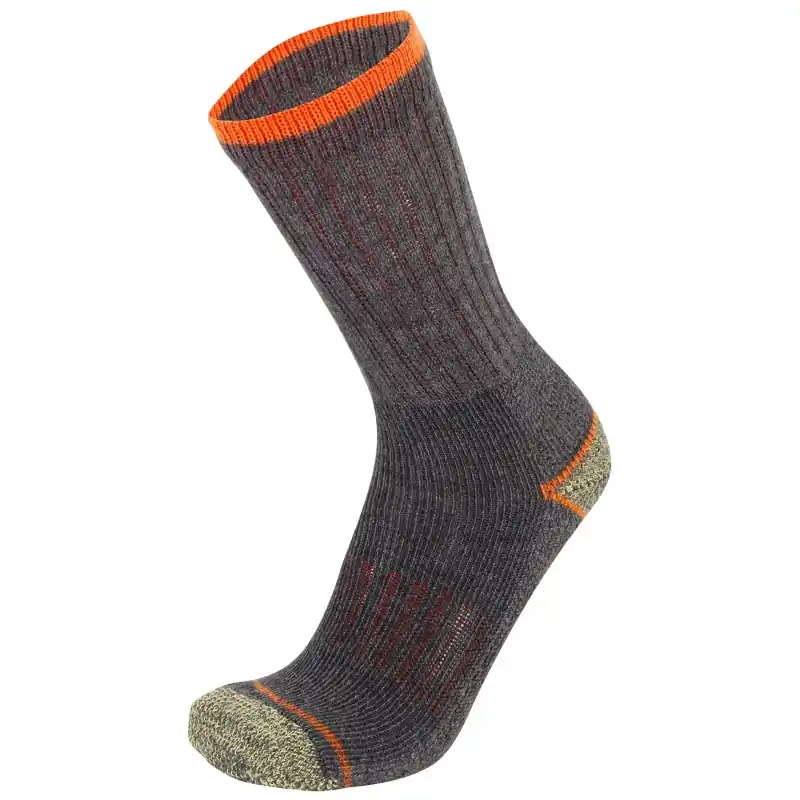 Prix Promo CHAUSSETTES TREK COOLMAX X2 HOMME – TALUX
