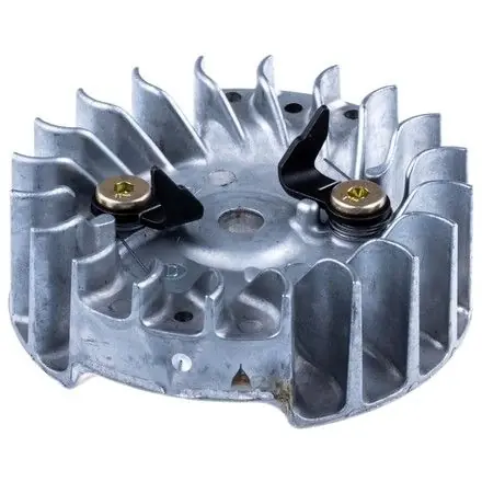 Volant Moteur Husqvarna 445, 450, Jonsered CS2245S, CS2250S Quantité Limitée