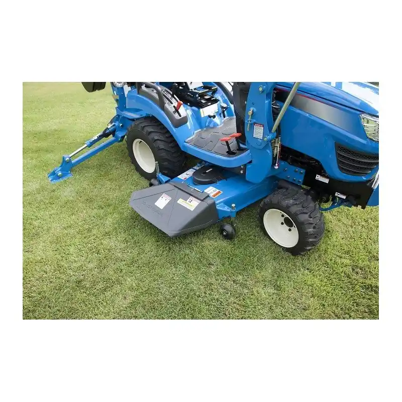 Commander Vite TONDEUSE VENTRALE LM1160 152 CM POUR MT1.25 - LS TRACTOR