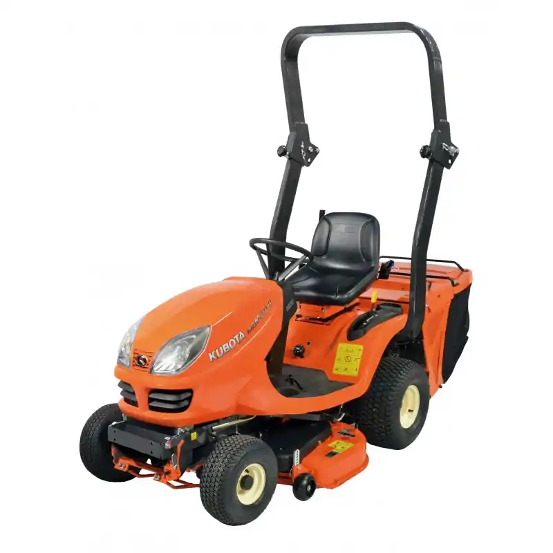 AUTOPORTÉE GR1600II - KUBOTA Promotion Saisonnière