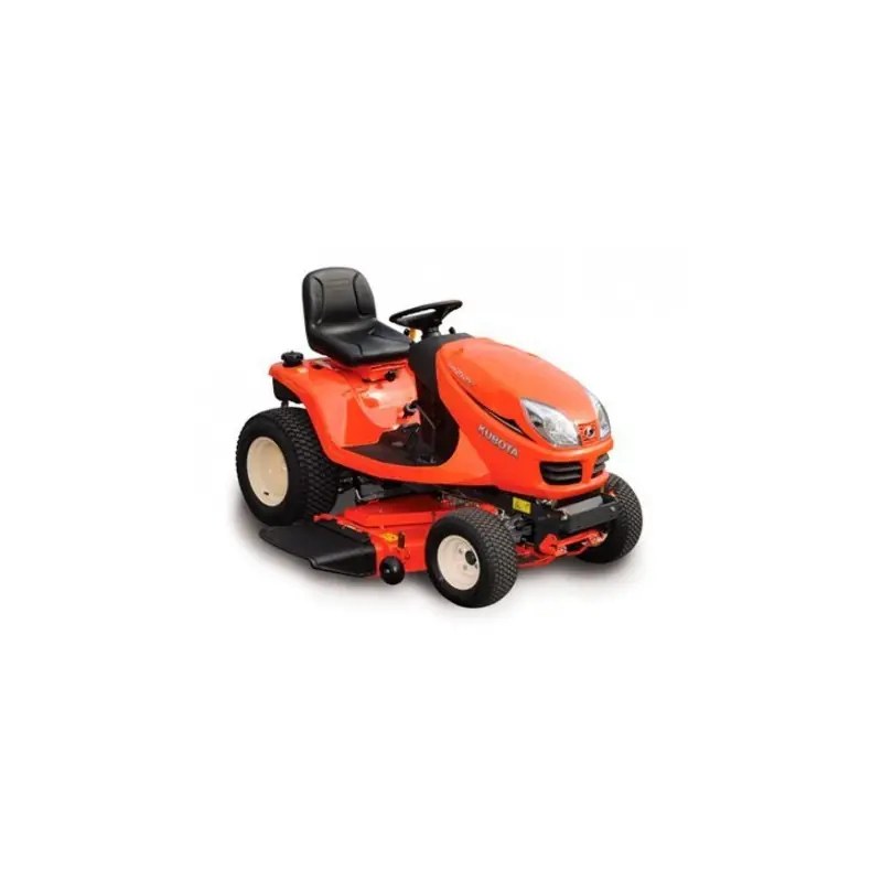 Authentique AUTOPORTÉE GR2120S – KUBOTA