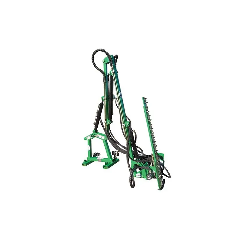 TAILLE HAIES SUR BRAS PTO BRC150 – GEO Prix Bas