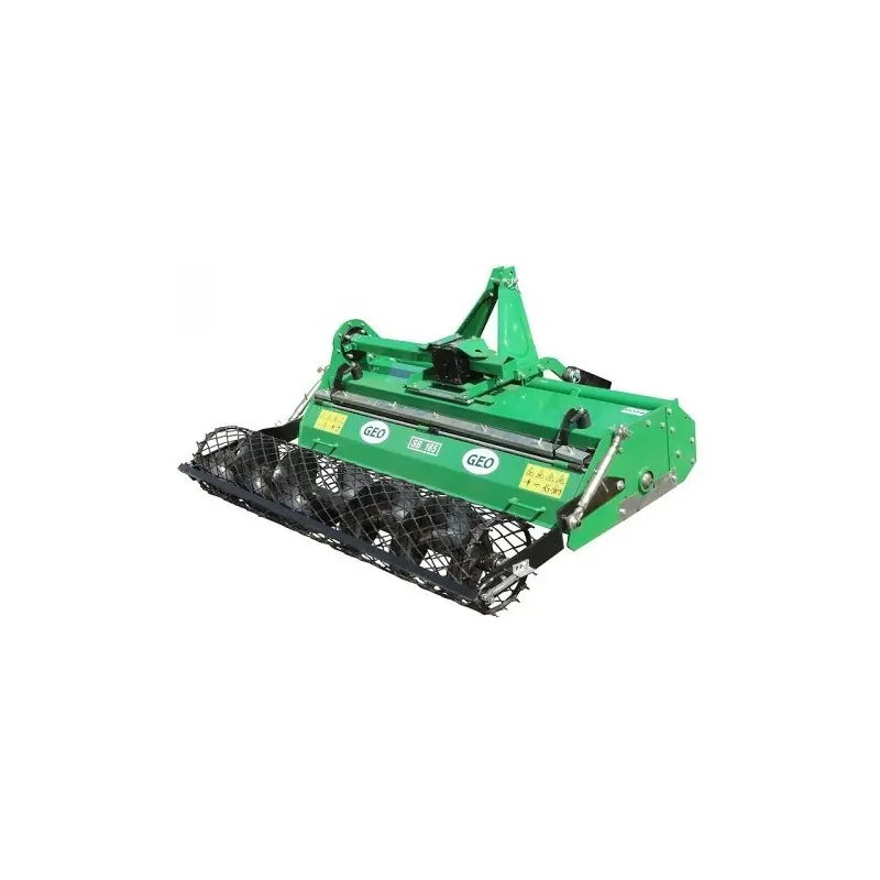Offre Du Jour ENFOUISSEUR PIERRES PTO SB125 AVEC CARDAN – GEO