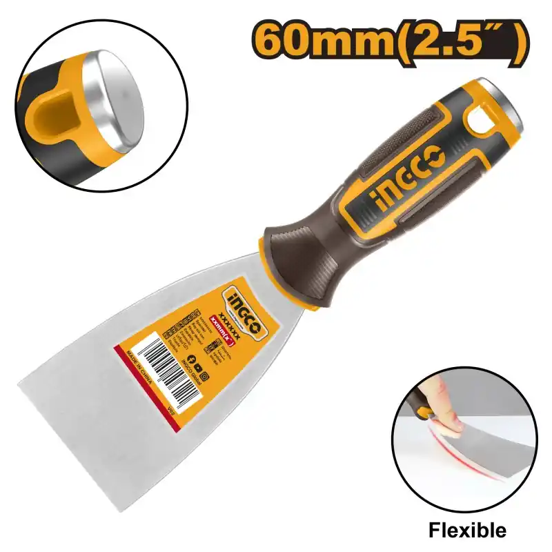 Promotion COUTEAU À ENDUIRE 6CM – INGCO
