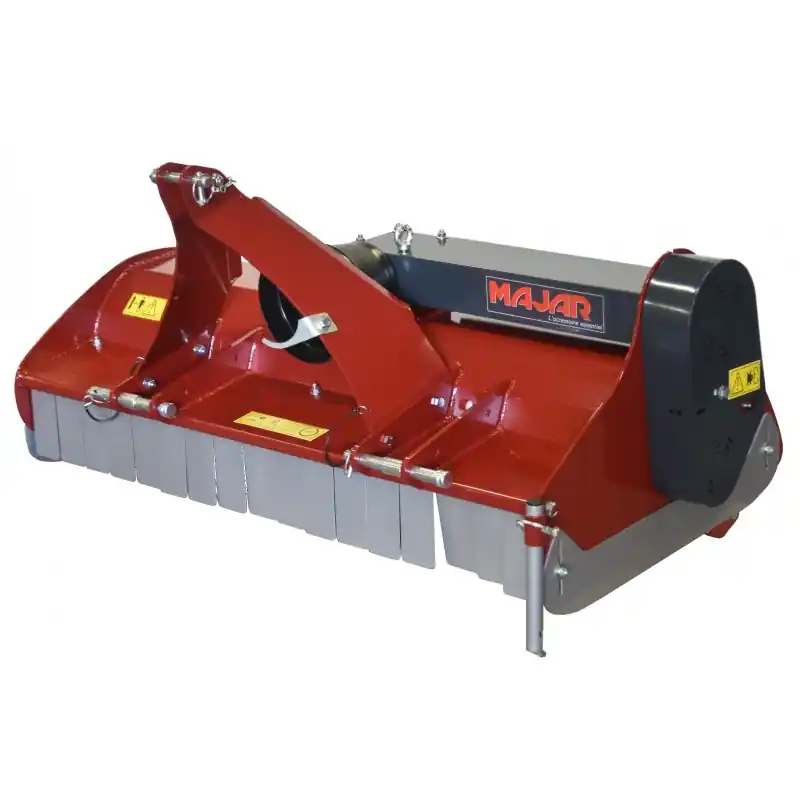 Meilleur Choix BROYEUR AXE HORIZONTAL RBML115 – MAJAR