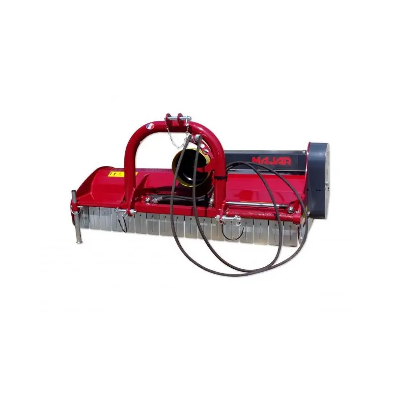 Livraison Express BROYEUR AXE HORIZONTAL DEPORTABLE RBML130DG30 - MAJAR
