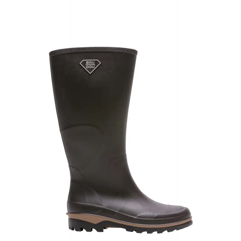 Authentique BOTTES DE TRAVAIL PHENIX PRO HOMME – BAUDOU
