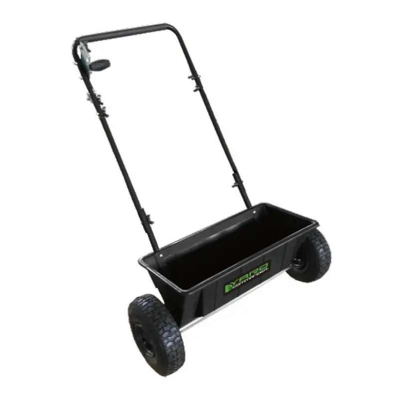 Acheter Direct ÉPANDEUR POUSSÉ CAPACITÉ 27KG – TEMVER
