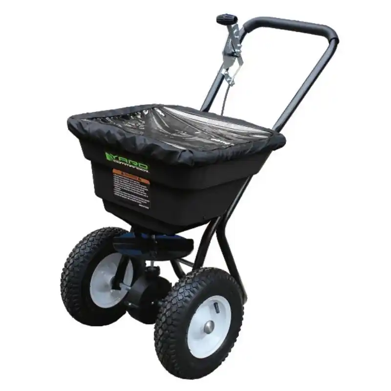 Produit De Marque ÉPANDEUR POUSSÉ 36KG – TEMVER