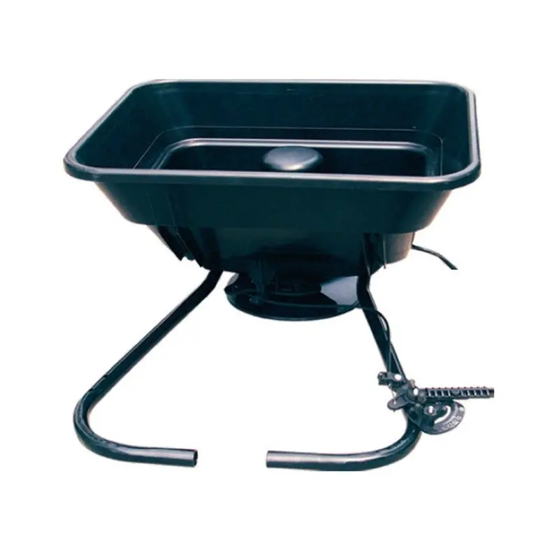 Offre Spéciale ÉPANDEUR PORTE QUAD 36 KG EN KIT - TEMVER