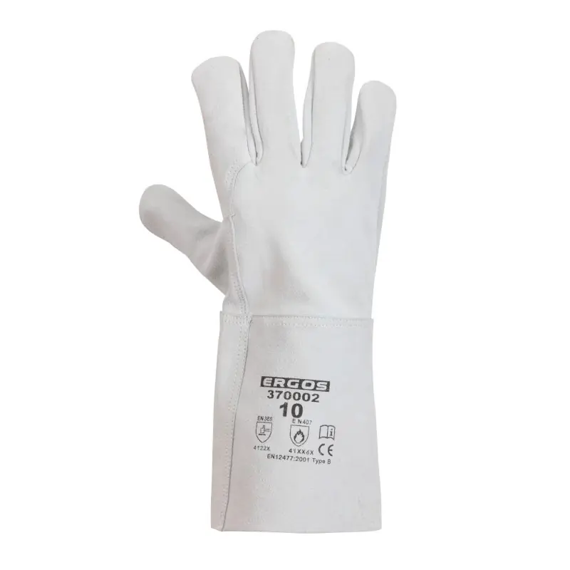 Must-Have GANTS DE SOUDAGE