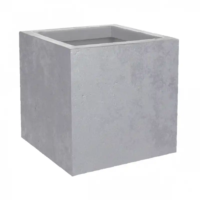 POT CARRÉ BASALT UP 21L – EDA Petit Prix