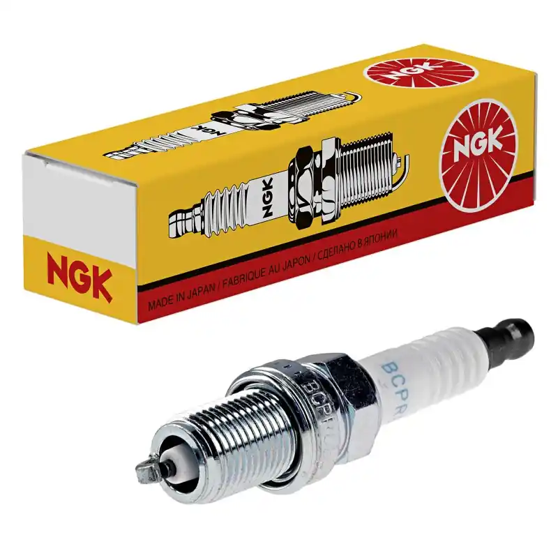 BOUGIE D‘ALLUMAGE BCPR6ES – NGK Affaire À Saisir